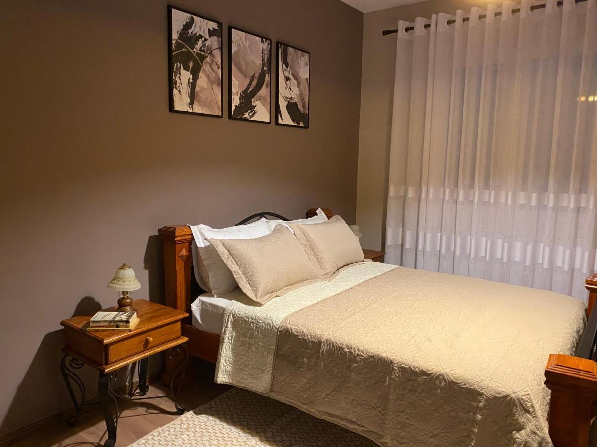 גולם Marlis' Home מראה חיצוני תמונה