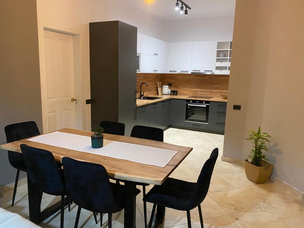 גולם Marlis' Home מראה חיצוני תמונה