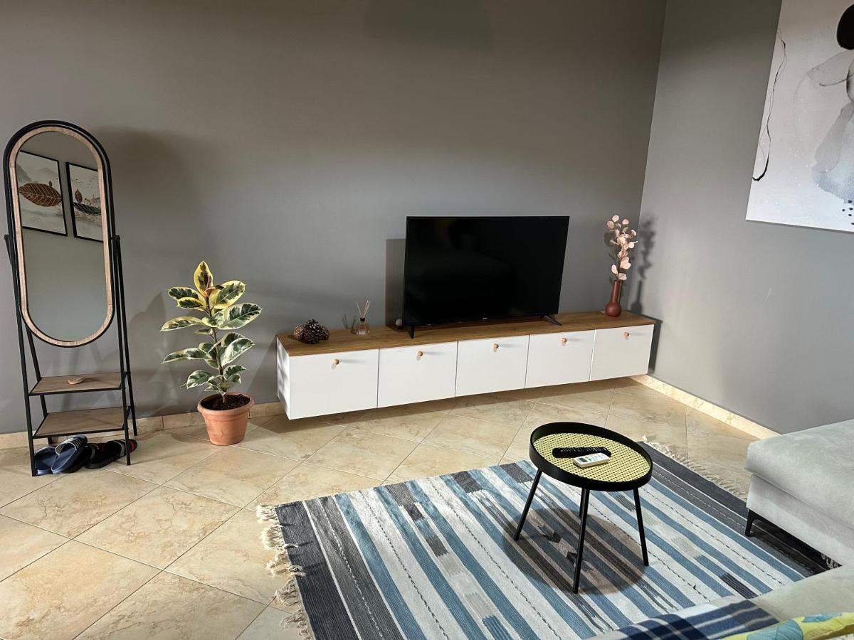 גולם Marlis' Home מראה חיצוני תמונה