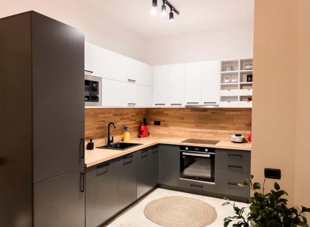 גולם Marlis' Home מראה חיצוני תמונה