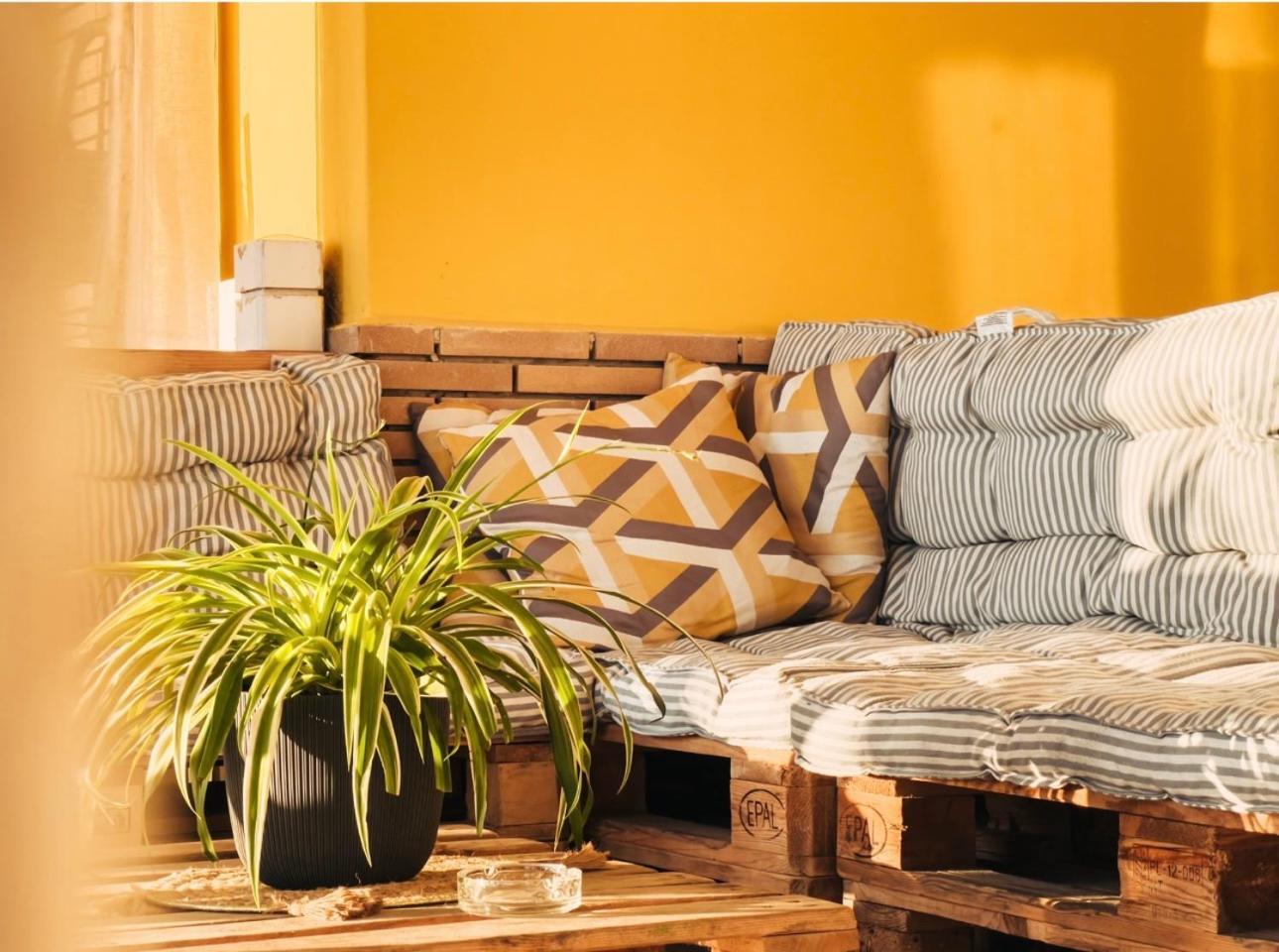 גולם Marlis' Home מראה חיצוני תמונה