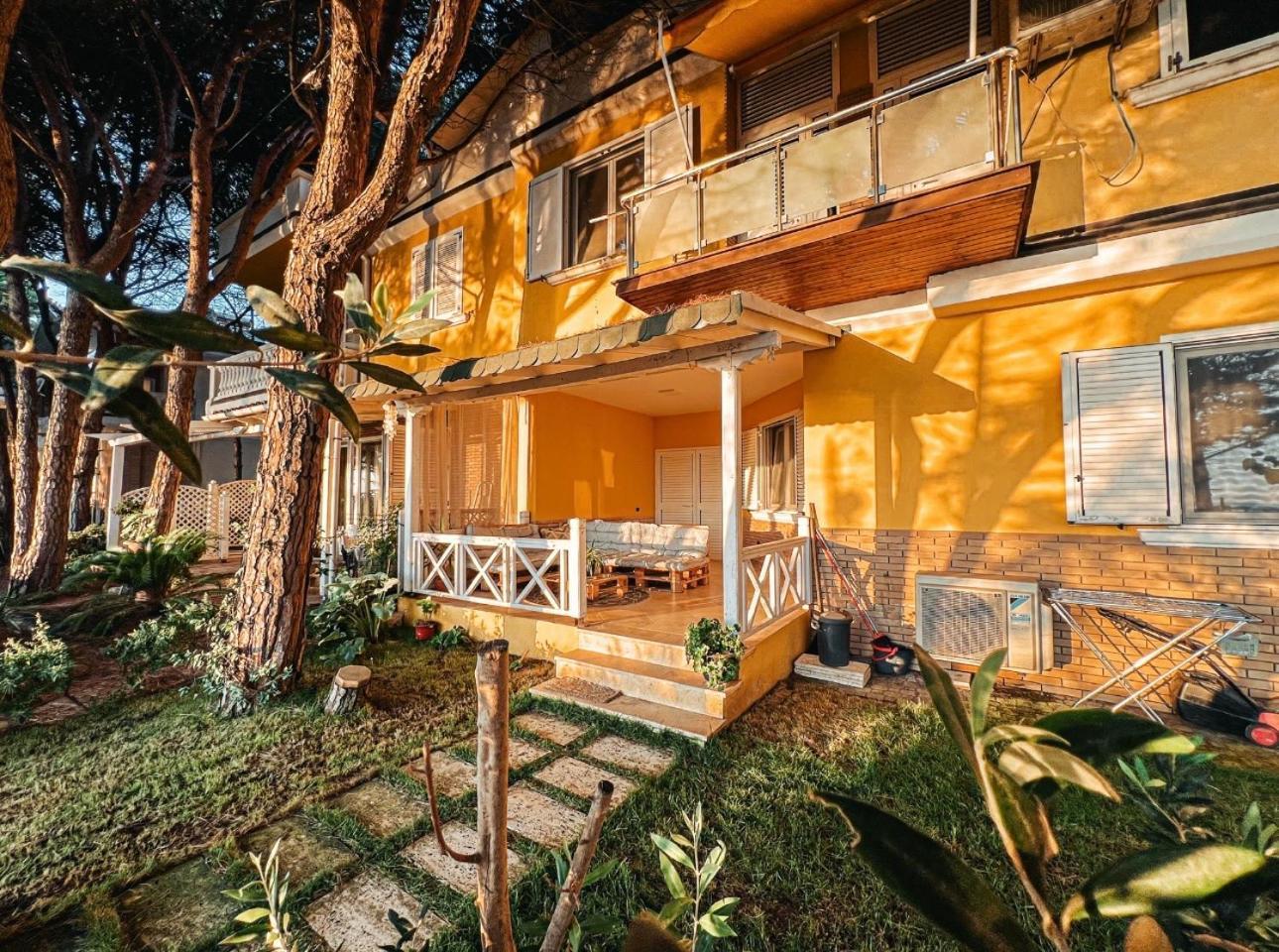 גולם Marlis' Home מראה חיצוני תמונה